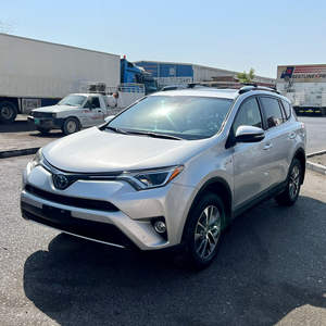 Toyota Rav4 2017 d'occasion disponible - Product Image 1