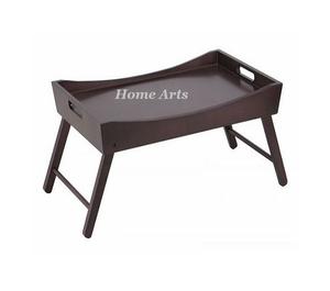 Design tendance Plateau de service pour petit déjeuner fait à la main Taille et forme personnalisées Plateau de service pour la maison - Product Image 2