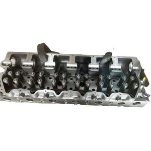 Válvula de Escape ME013832 - Kit de Recubrimiento de Alta Calidad, Repuesto para Excavadora, para Maquinaria con Motor 6D34 - Product Image 5