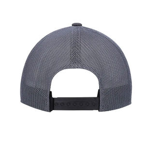 Sombrero de camionero con nombre de equipo personalizado 2026, impresión personalizada de lona de algodón 100% para playa, fabricante de Pakistán, servicio OEM - Product Image 6