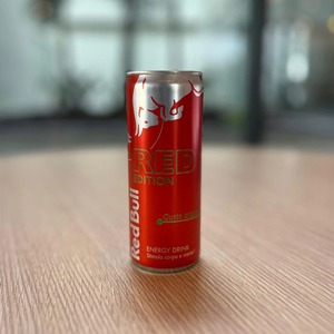 Bebida Energética Red Bull, Marca Confiable de Bebidas Energéticas para Exportación Global y Suministro al por Mayor - Product Image 5