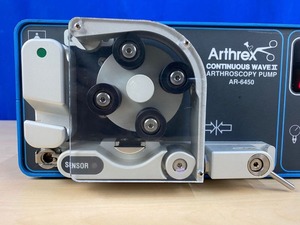 Bomba de artroscopia Arthrex Onda Continua II, a la venta, a buen precio, Yom, a la venta - Product Image 2
