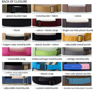 หมวกเบสบอลทรงทรักเกอร์สำหรับผู้ใหญ่ทุกเพศหมวกคอตตอนโพลีเอสเตอร์5ด้านออกแบบโลโก้ได้ตามต้องการ - Product Image 6