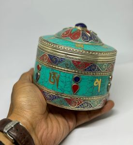 New Arrival Exclusive Metal Jewelry <b>Boxes</b> - Product Image 5