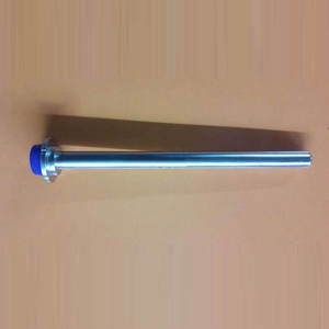 Accesorio reductor de metal de grado industrial para aplicaciones de tuberías de gas y agua | Reductor de metal de alta resistencia - Product Image 5