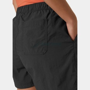 Pantalones Cortos Deportivos Casuales para Mujer 2026, Transpirables, de Secado Rápido, con Diseño de Logotipo Personalizado, Adecuados para Correr, Hacer Ejercicio, Yoga, Uso Diario, OEM - Product Image 6
