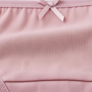 Sous-vêtements féminins sexy écologiques fins brodés, doux, respirants, en dentelle, légers, confortables, lingerie intime - Product Image 4