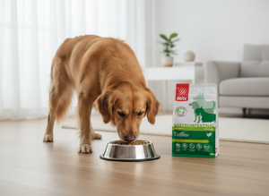 Blitz Vetline GastroIntestinal – Alimento Seco para Perros con Alto Contenido de Proteínas para Digestión Sensible, Cuidado Digestivo Avanzado - Product Image 2