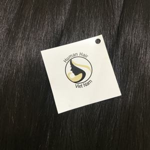 Extension de cheveux naturels brésiliens lisses — queen beauty, cheveux crépus-200, cheveux naturels, vierges, non traités, commande à échantillon - Product Image 5