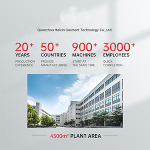 เสื้อฮู้ดผ้าฟลีซเทอร์รี่ปักโอเวอร์ไซส์600Gsm ผ้าฝ้าย100% - Product Image 6