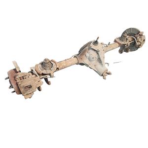 REAR ASSALE JEEP แกรนด์เชโรกี 2nd Series 665921 ดีเซล 2700 (99>04) - Product Image 3