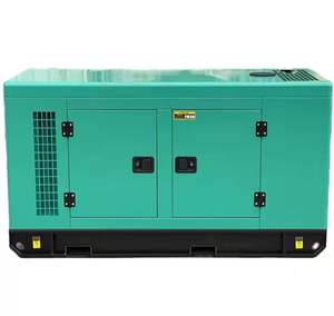 Générateurs diesel bon marché à vendre de 30 kW à 30000 kW parfaits pour les entreprises à domicile et l'industrie - Product Image 3