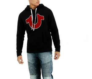 2025 nouveau Style couleur unisexe manches longues hommes pull sweat personnalisé Multi couleur Chenille broderie en gros à capuche pour homme - Product Image 3