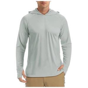 เสื้อฮู้ดบาสเก็ตบอลผ้าโพลีเอสเตอร์ 100% แบบสั่งทำพิเศษ ระบายอากาศ แห้งเร็ว ต้านเชื้อแบคทีเรีย ชุดเสื้อฮู้ดสำหรับเล่นบาสเก็ตบอล แบบ unisex - Product Image 4