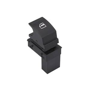 ปุ่มเปิดหน้าต่างด้านหลังขวา รถยนต์โฟล์คสวาเกน เจตต้า ปี 2010-2017 อุปกรณ์อิเล็กทรอนิกส์ในรถยนต์ พร้อมหมายเลขอะไหล่ 7L6959855B LTS - Product Image 1