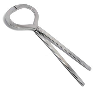 Gros professionnel rond Instrument de test de sabot vétérinaire Outil de maréchal-ferrant - Product Image 2