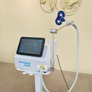 Unidad de Fisioterapia Magnética No Invasiva con Sistema de Enfriamiento por Aire e Intensidad Pico de 6T para Estimulación de Tejidos Profundos - Product Image 6