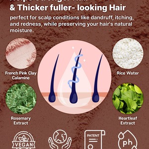 Savon artisanal végan Erigeron, soin naturel pour la peau, produit durable, beauté verte, barre de savon pour le corps, routine de bain éco-responsable, détox. - Product Image 6