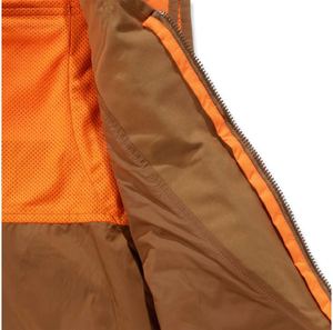 Gilet de chasse en polyester respirant à 100 %, léger, évacuant l'humidité, pour la chasse en plein air, pour hommes - Product Image 4