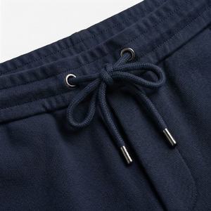 กางเกงยิมผู้ชายดีไซน์ล่าสุดจากโรงงานผู้ผลิตโดยตรง สไตล์ลำลอง น้ำหนักเบา สวมใส่สบาย ผ้าแคนวาส ล้างสีเรียบ - Product Image 4