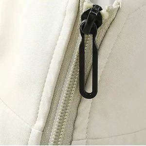 Conjunto de chándal con capucha cálido de invierno para hombre de alta calidad al por mayor ropa deportiva ligera transpirable de secado rápido - Product Image 6