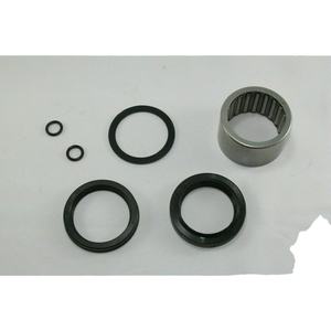 ซีลน้ำมันหน้าเครื่องยนต์ 86002902 สำหรับรถแทรกเตอร์ Zetore รุ่น 10011 3320 3340 4320 4911 5011 5211 5511 5911 6011 6211 อะไหล่เครื่องยนต์ - Product Image 2