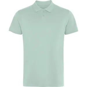 Polo Personalizzate WOS a Manica Corta per Promozioni e Merchandising - Product Image 2