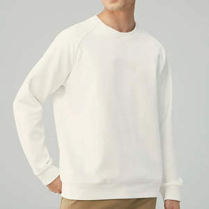 Nouveauté Sweat-shirt et sweat à capuche pour homme 100% coton personnalisé, sweat-shirt d'hiver super lourd, sweat-shirt chaud pour homme - Product Image 6