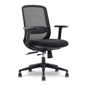 Chaise de bureau ergonomique moderne professionnelle pour la maison, le bureau, l'hôpital, l'école - Product Image 1