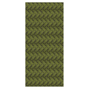 Beaning Power Multi P00000SP unisexe en polyester/coton fabriqué au Vietnam - Product Image 1