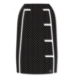 Protezione Adesiva 3D per Serbatoio Yamaha Tmax 530-560 (2017-2020) - Product Image 2
