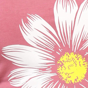 Camiseta sin mangas ligera para mujer, camiseta sin mangas de secado rápido, nueva moda para mujer, camisetas sin mangas para uso en puerta, camisetas sin mangas de Color rosa, comodidad - Product Image 4