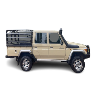 Toyota Land Cruiser VDJ79 Pickup Diesel 4,5 L Toyota Land Cruiser LC300 d'occasion à vendre - Product Image 6