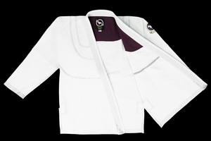 Pakistan Manufacture Men Women 100% Cotton Jiu Jitsu Kimono Bjj Gi <b>Suits</b> High Quality New Style BJJ GI <b>Suits</b> In Wholesale - Product Image 2
