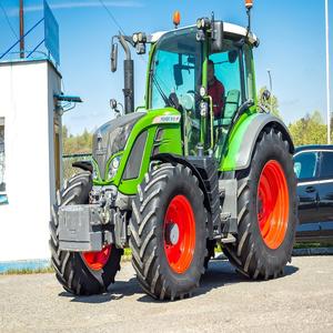 Obtenez votre boîte de vitesses Fendt Tractor 170HP 4WD Power Engine de qualité supérieure aujourd'hui avec un support technique complet - Product Image 6