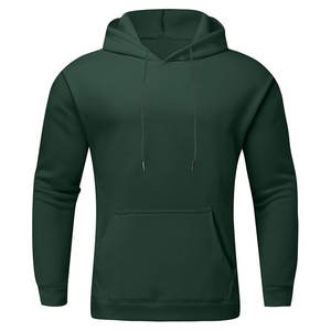 Sudadera con Capucha Extra Grande de Invierno 2026, Felpa de Algodón Suave, Corte Regular, con Impresión Digital, Servicio de Marca Privada - Product Image 4