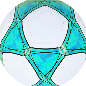 Balones de Fútbol Cosidos a Mano, Balones de Fútbol para Entrenamiento, Partidos de Equipos, Entrenamiento Pakistaní - Product Image 6