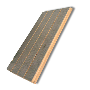 Suelo de ingeniería de dos capas de roble europeo elegante, instalación con clic, respetuoso con el medio ambiente, estándar japonés certificado para - Product Image 4