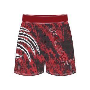 Personnalisé vous propre conception Powerlfitng Sublimation Mesh Gym - Product Image 2