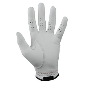 Gants de golf tout temps Design unique Meilleure qualité Gants de golf en tissu souple bon marché Vente en gros Disponible en cuir de mouton - Product Image 5