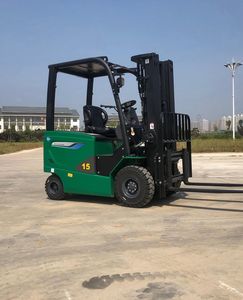 Nueva carretilla elevadora apiladora de 1,5 toneladas. - Product Image 4