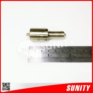 Inyector de Combustible Interno TAIWAN SUNITY de Calidad Garantizada 6HAL2-DTN DLL150S326AT OEM 148620-01280 para 6HA-DT 6HA2MDT Acero de Alta Resistencia - Product Image 4