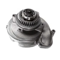 Pompe à eau pour Caterpillar pour CAT 1786633 517693 2W1223 2P0661 2W8002 2W8001 2P0662 2W1225 2194452 236-4413 224-3255 3520205