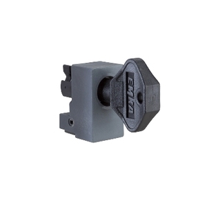 สำหรับชิ้นส่วนอุตสาหกรรม SCHNEIDER ELECTRIC NSYINS61 ตัวเสียบล็อคทรงสี่เหลี่ยมขนาด 6 มม. - Product Image 1
