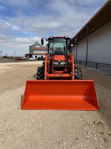 Tracteur Kubota M7060 2024 - Product Image 2