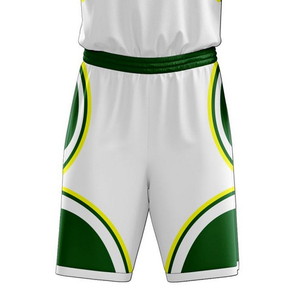 Último diseño Ropa deportiva Logotipo personalizado Uniforme de baloncesto Precio al por mayor Calidad única Uniforme de baloncesto personalizado - Product Image 6