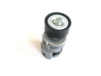 Untuk Tensioner Belt Timing Mesin Mobil SKODA, Pulley Idler 03C145299Q 03C145299C 1J0145299 VKM31047 GA35747 T38439 534006510