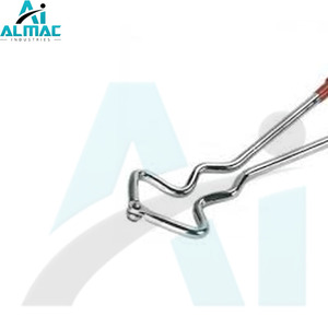ALMAC alta calidad reutilizable ganado Twitch Bull Holder eficaz Bull Control de confianza de los ganaderos de todo el mundo - Product Image 5