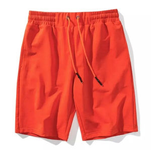 Short uni d'été bon marché pour hommes 2025 Nouveau design Ensemble de shorts décontractés pour hommes/Ensemble de shorts unisexes - Product Image 3