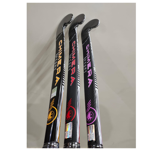 Palo de Hockey de Alto Rendimiento, Compuesto de Carbono, Ligero y Duradero para Jugadores - Product Image 1